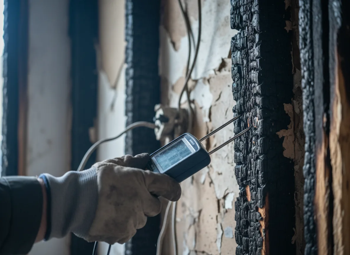 Fire Damage Restoration Nevada FAQs